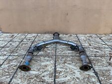 CONJUNTO DE TUBO FLEXÍVEL Y TUBO DE ESCAPE SILENCIADOR FABRICANTE DE EQUIPAMENTO ORIGINAL NISSAN 370Z 2009-2021, usado comprar usado  Enviando para Brazil