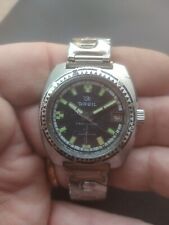 Orologio breil skin usato  Trieste
