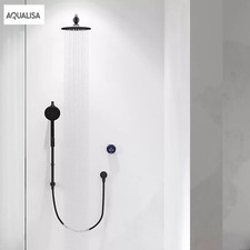 Aqualisa smart glo for sale  BIRMINGHAM