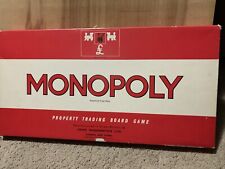 Monopoly board game for sale  Hillsboro