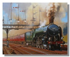 Lner pacifc loco for sale  CROYDON