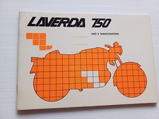 Laverda 750 1977 usato  Vimodrone