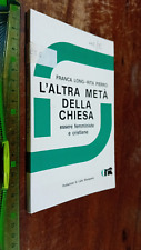 Libro altra meta usato  Fonte Nuova