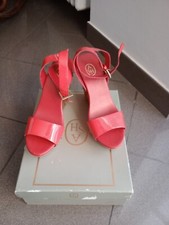 Scarpe donna tacco usato  Milano