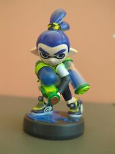 Nintendo amiibo inkling d'occasion  Marseille XI