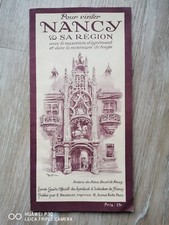 Ancien guide touristique d'occasion  Caudebec-lès-Elbeuf