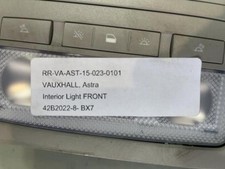 Vauxhall astra mk6 for sale  BIRMINGHAM