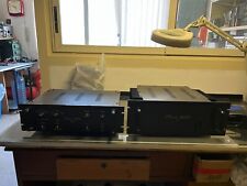 Preamplificatore finale class� usato  Italia