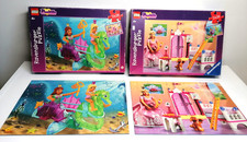 Lego belville princesses d'occasion  Rivesaltes