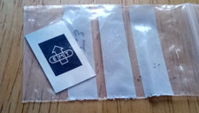 Emt headshell logo for sale  ROMFORD