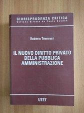 Tommassi nuovo diritto usato  Alcamo