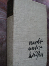 Geb buch nackt gebraucht kaufen  Berlin