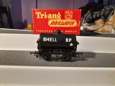 Triang r210 shell for sale  BRISTOL