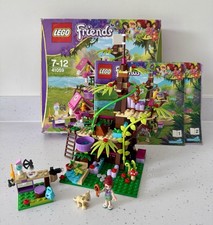 Lego friends 41059 for sale  HOCKLEY