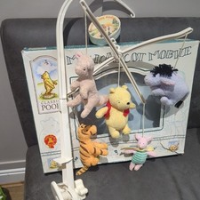Vintage classic pooh for sale  AYLESFORD