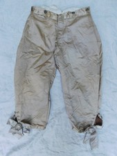 Pantalon soie siecle d'occasion  Toulon-