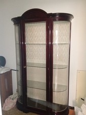 Vetrinetta stile veneziano usato Vetrinetta stile veneziano usato  Bologna