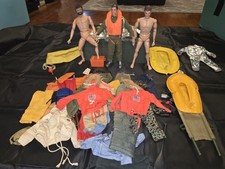 Vintage joe action for sale  Wapwallopen