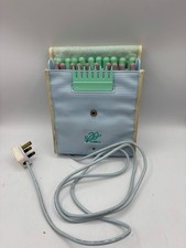 Vintage clairol benders for sale  FLEET