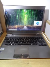 Toshiba portege z930 for sale  UK
