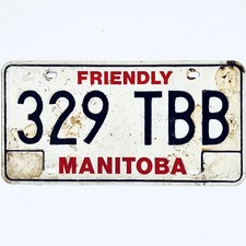 Canada manitoba friendly for sale  Lehi