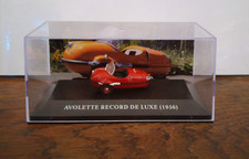 Micro voiture ixo d'occasion  Nice-