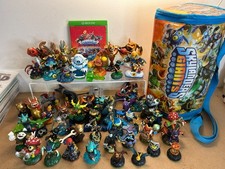 Big skylanders figures for sale  NORWICH