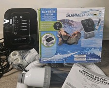 Summer waves salt for sale  Wyandotte