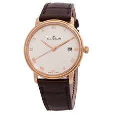 Blancpain villeret ultraplate for sale  Brooklyn