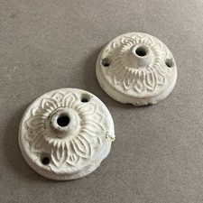 Lot antique white d'occasion  Expédié en Belgium