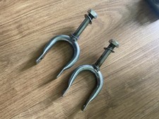 Rgk titanium wheelchair for sale  NORWICH