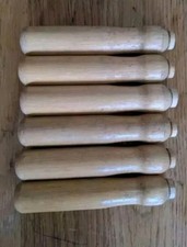 Pack wooden handles for sale  HALIFAX
