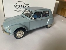 Otto ottomobile ot132 d'occasion  Paris-