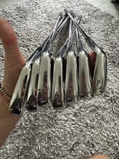 Mizuno mp5 irons for sale  COLCHESTER