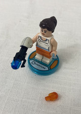 Lego dimensions chell for sale  WEST MOLESEY