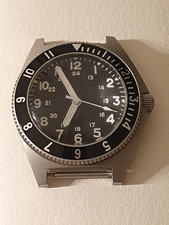 Type military watch gebraucht kaufen  Wuppertal