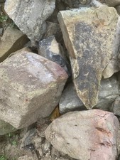 Bruchstein naturstein gebraucht kaufen  Aachen