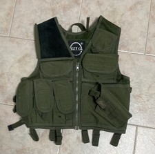 Combat jacket verde usato Combat jacket verde usato  Catanzaro