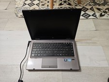 Probook 6470b intel d'occasion  Rueil-Malmaison