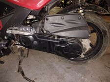 2022 kymco super for sale  SKELMERSDALE