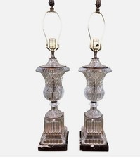Paul hanson crystal for sale  West Orange