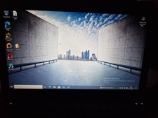 Notebook gebraucht kaufen Notebook gebraucht kaufen  Pritzwalk