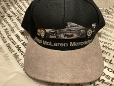 Vintage west mclaren for sale  LLANFAIRPWLLGWYNGYLL