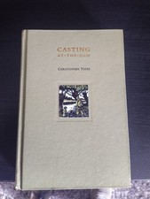 Casting sun chris for sale  CARMARTHEN