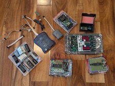 Complete atmel avr for sale  Edwards