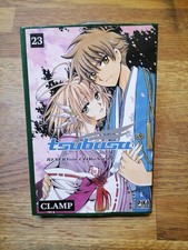Livre manga tsubasa d'occasion  Beaucaire
