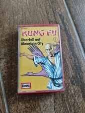 Europa hörspiel kassette gebraucht kaufen  München