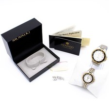 Vintage movado two for sale  Saint Louis