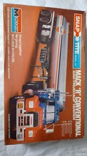 Maquette monogram camion d'occasion Maquette monogram camion d'occasion  Le Mans