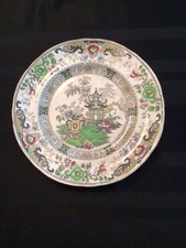 Assiette ancienne lebœuf d'occasion  Cadillac